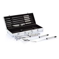SET BBQ